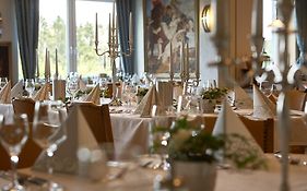 Hotel Zur Burg Sternberg